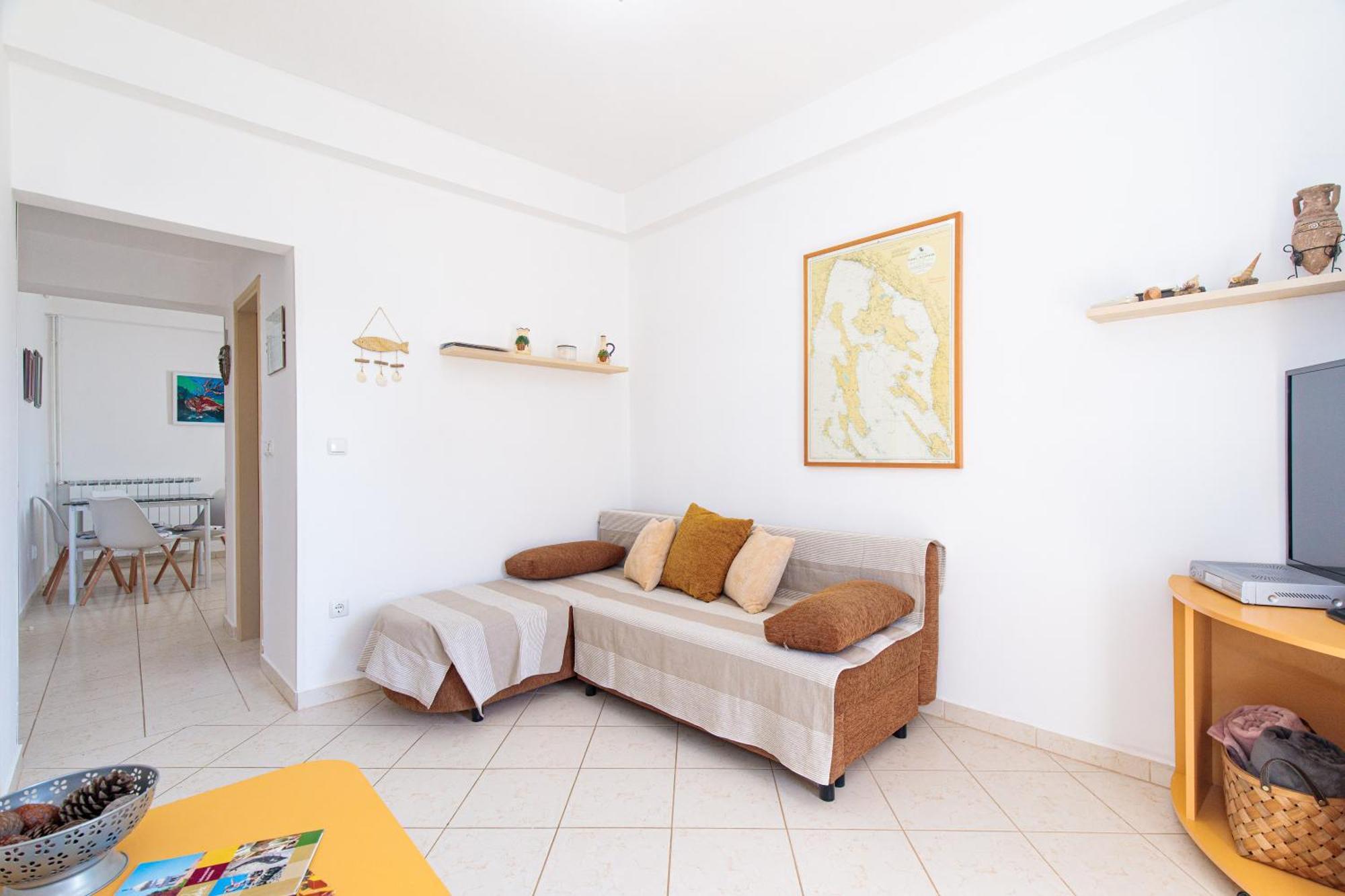 Apartment Todor كرك المظهر الخارجي الصورة