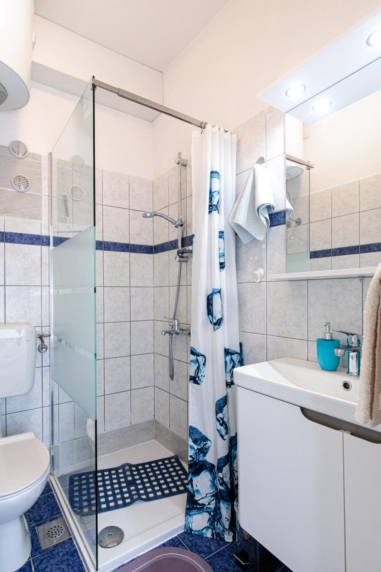 Apartment Todor كرك المظهر الخارجي الصورة