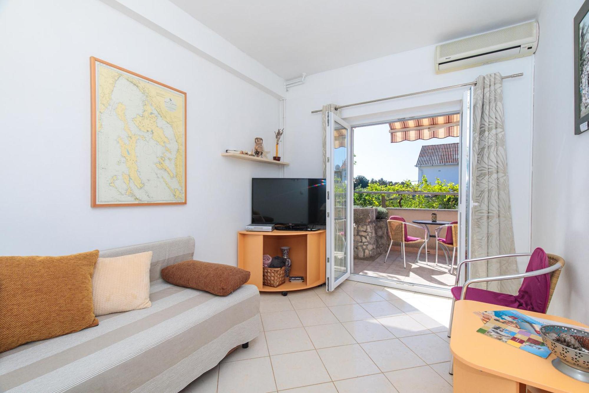 Apartment Todor كرك المظهر الخارجي الصورة