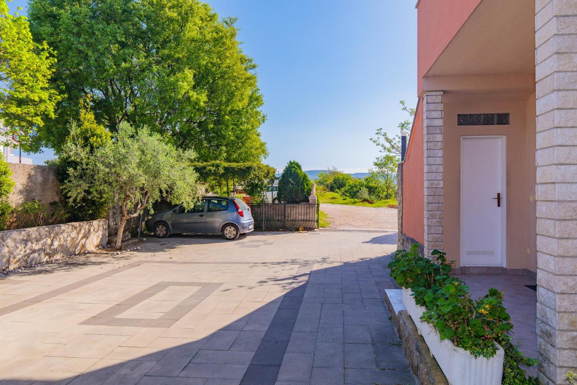 Apartment Todor كرك المظهر الخارجي الصورة