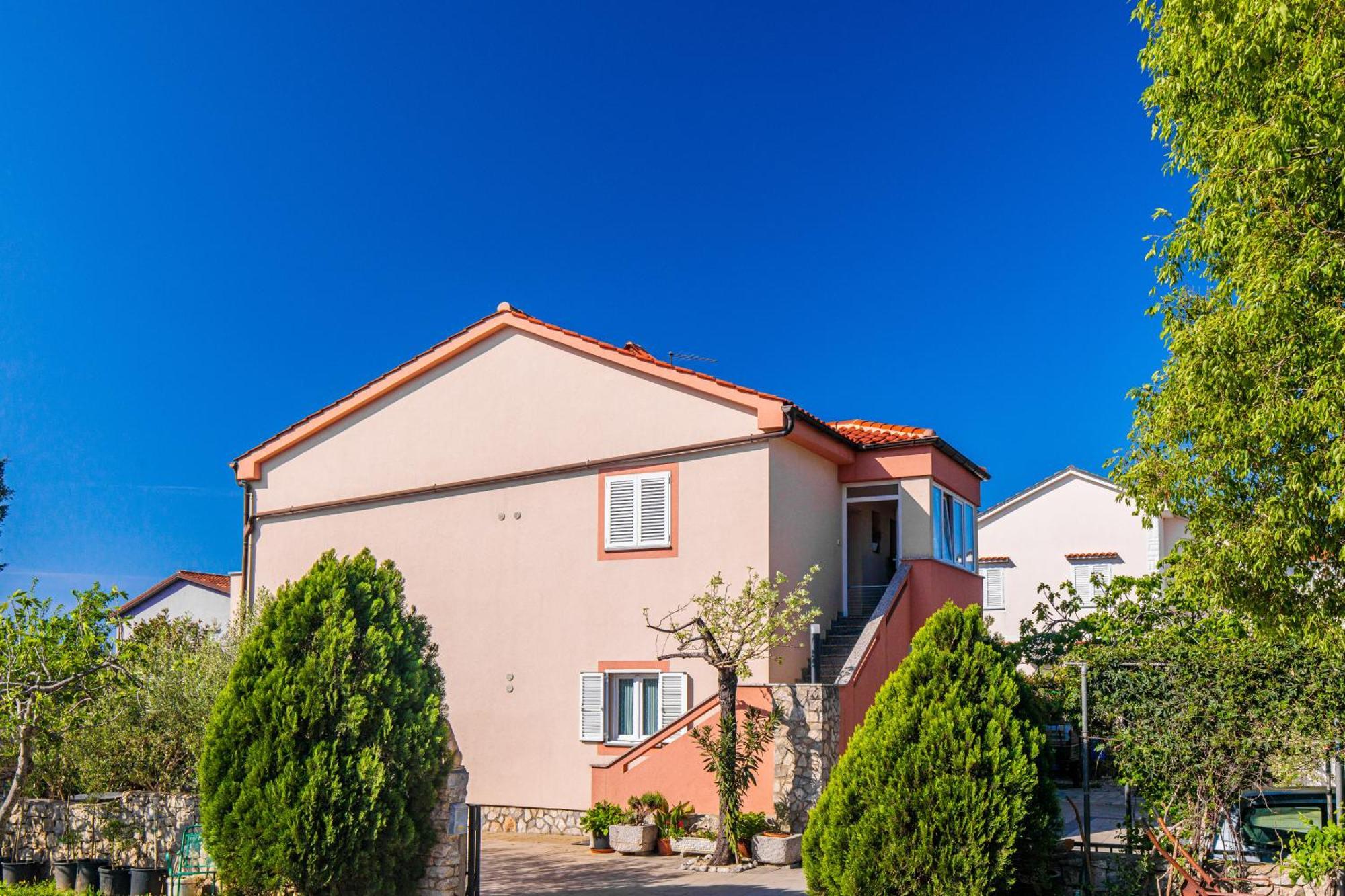Apartment Todor كرك المظهر الخارجي الصورة