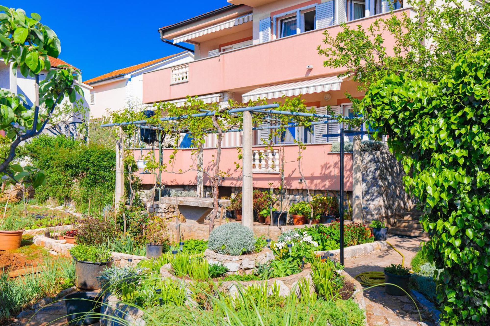 Apartment Todor كرك المظهر الخارجي الصورة