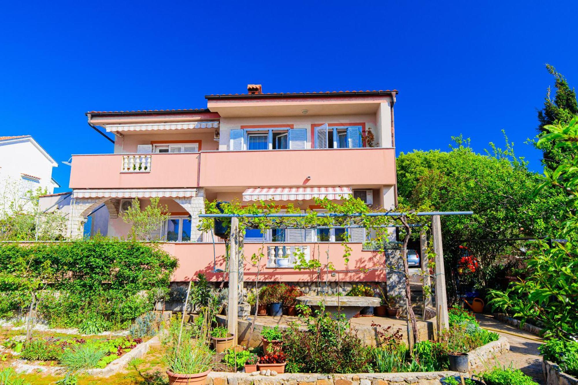 Apartment Todor كرك المظهر الخارجي الصورة