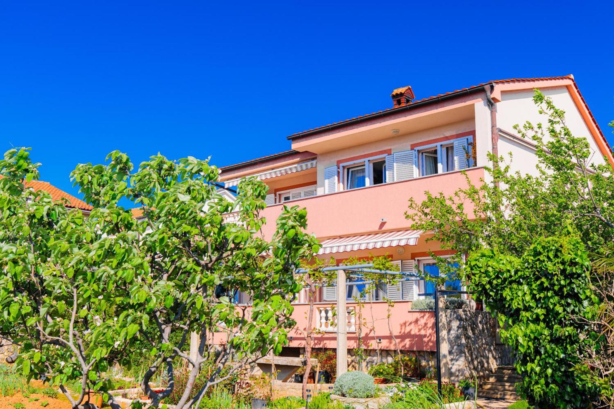 Apartment Todor كرك المظهر الخارجي الصورة